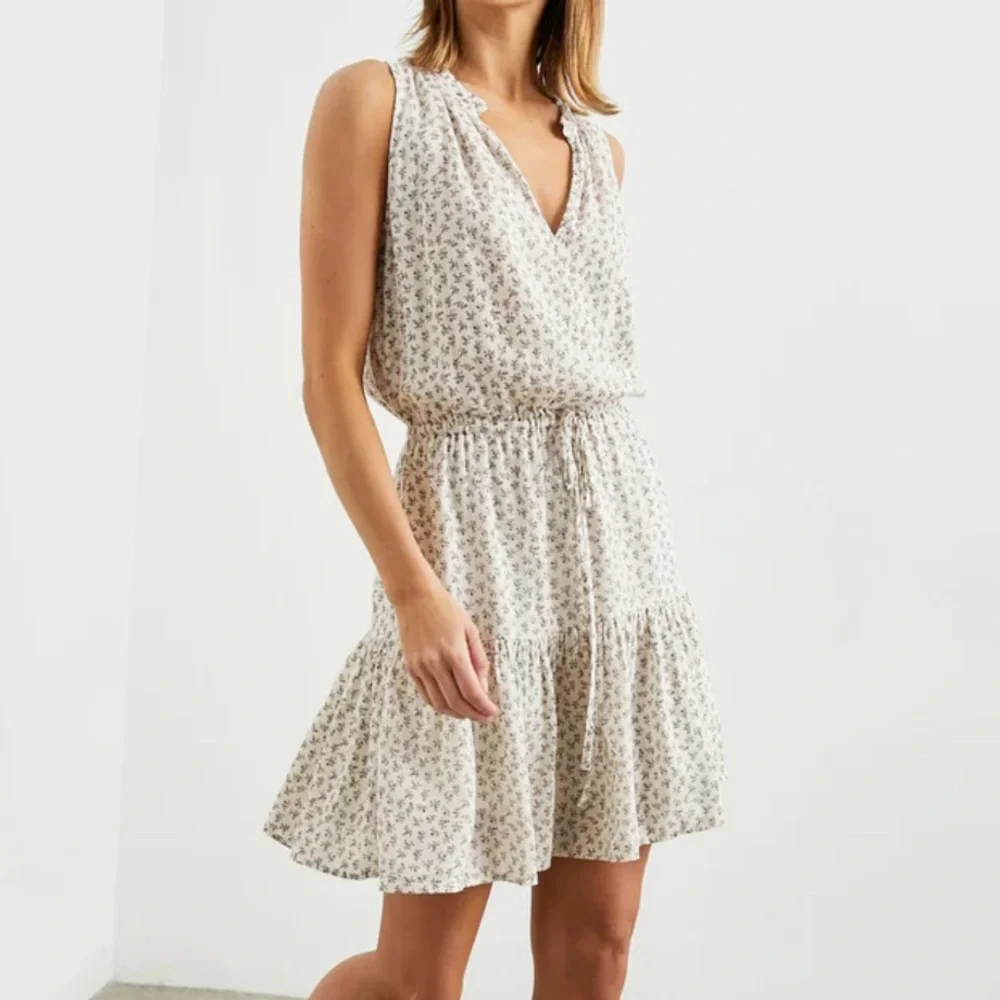 NWT Rails Albany Bella Floral Mini Dress